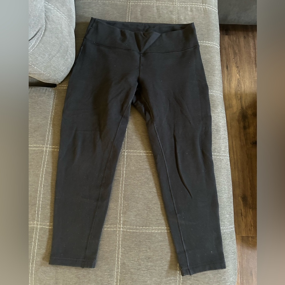 Lululemon Wunder Lounge Pant